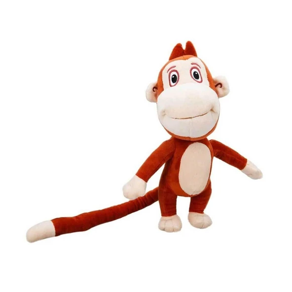 Kukuli Şarkı Söyleyen Peluş 34 cm. - 2
