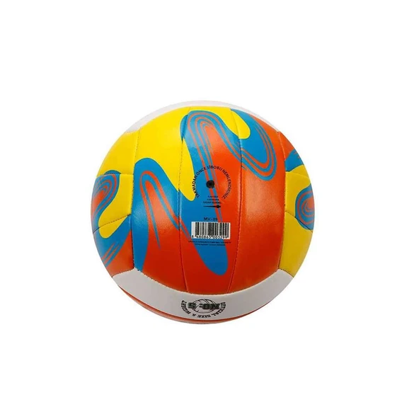Dikişli Voleybol Topu No:5 - 2