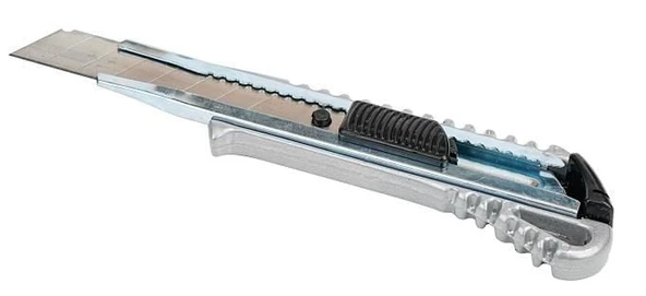 Ennalbur Era 59055 Metal Maket Bıçağı 18 mm - 2