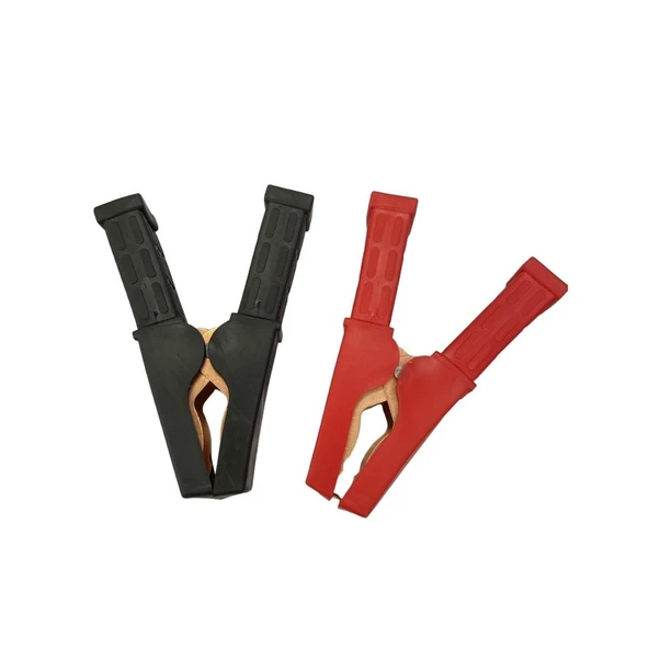 Ennalbur 1000 Amper Akü Takviye Pensesi 2 Adet - 2