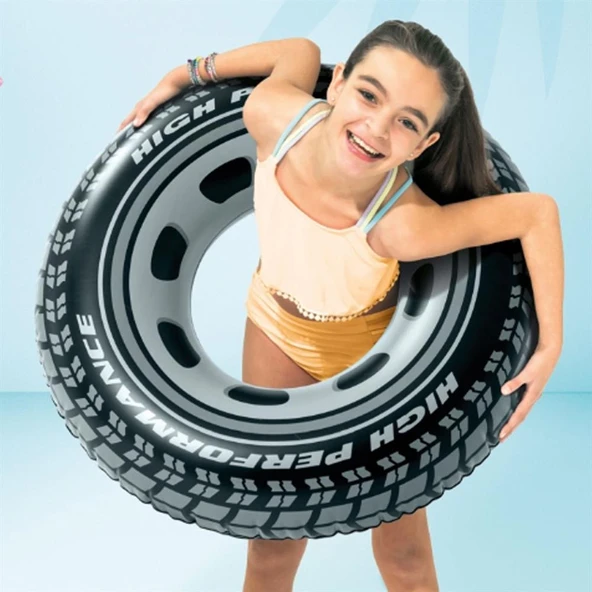 Intex Radyal Simit 91 cm (9+ Yaş) - 2