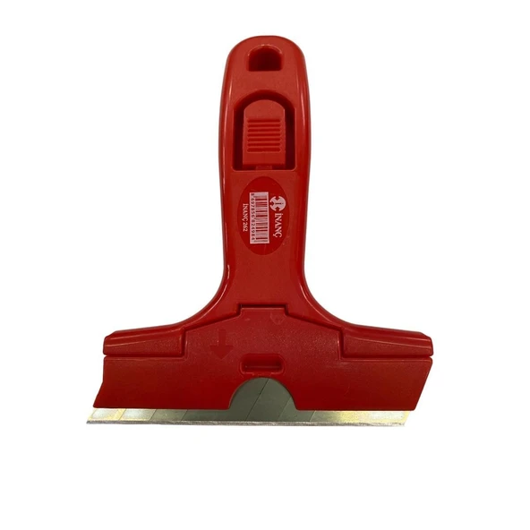 Ennalbur İnanç 262 Cam Kazıma Bıçağı 100 mm ürün görseli 1