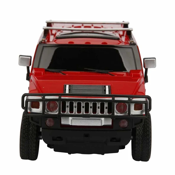 S00003942 R/C 1/24 F/F ARABA HUMMER H2 2R -SUN - 3