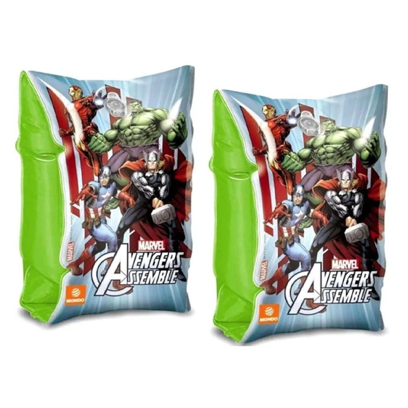 Şişme Kolluk Avengers 25x15 cm - 2