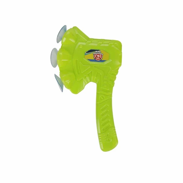 Zapp Toys Fırlat Yapıştır Balta - 3