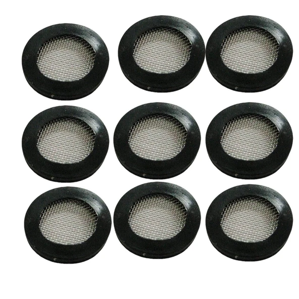 Ennalbur 3/4 Filtreli Conta 9 Adet - 2