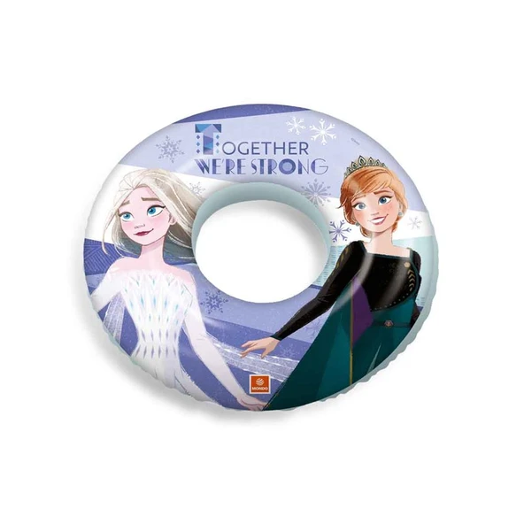S00016524 ŞİŞME CAN SİMİDİ 50CM FROZEN -SUN - 2