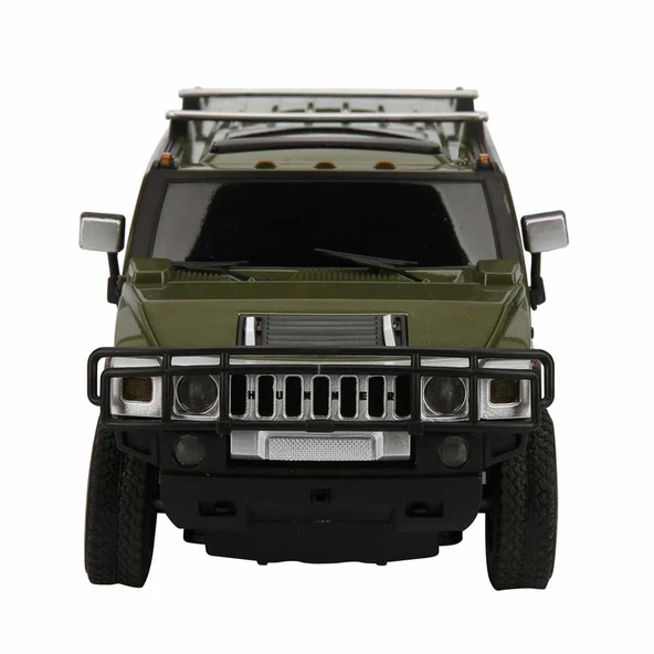 S00003942 R/C 1/24 F/F ARABA HUMMER H2 2R -SUN - 2