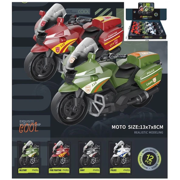 Sesli ve Işıklı Pilli Spor Araba ürün görseli 1