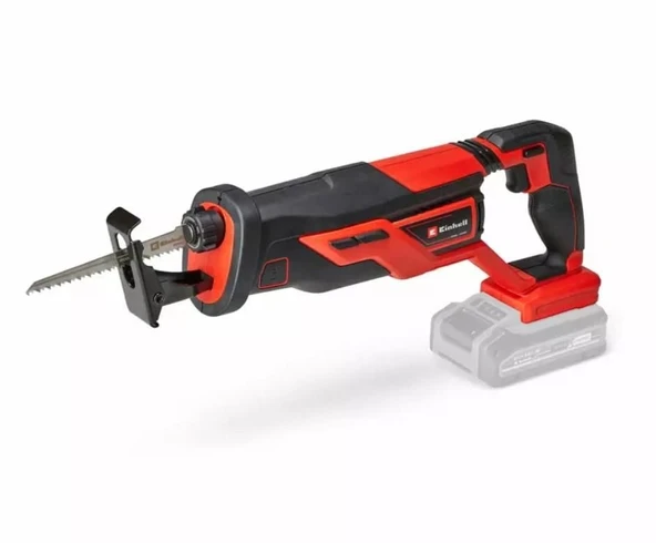 Einhell TE-AP 18 Li Solo Kılıç Testere - 5