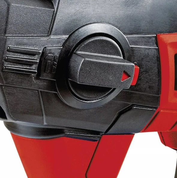 Einhell PXC TE HD 18 Lİ Solo Pnömatik Matkap - 7
