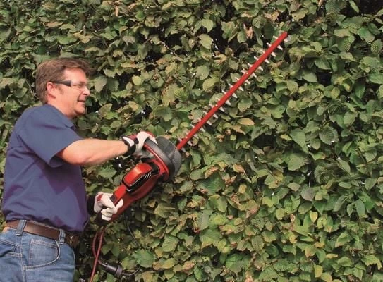 Einhell GE EH 7067 Çit Budama Makinası - 2