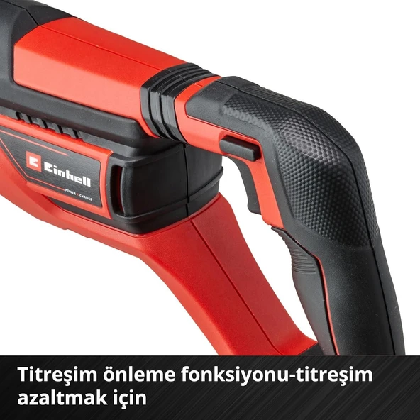 Einhell TE-AP 18 Li Solo Kılıç Testere - 8