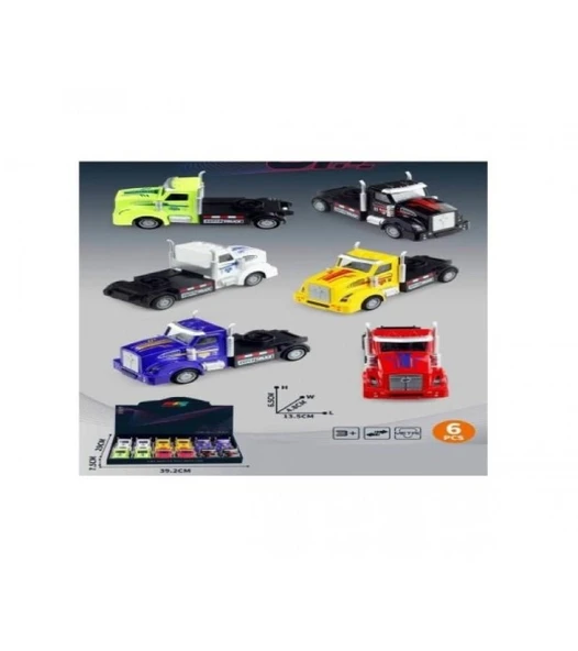 KUTUDA 12Lİ METAL ÇEK-BIRAK ( 1 ADET FİYATIDIR ) ürün görseli 1