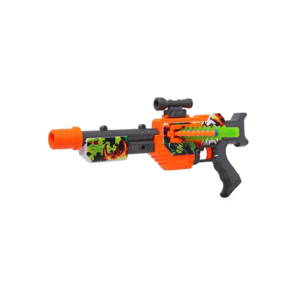FAST SHOTS EXTREM DART ATAN TABANCA -MGA - 2