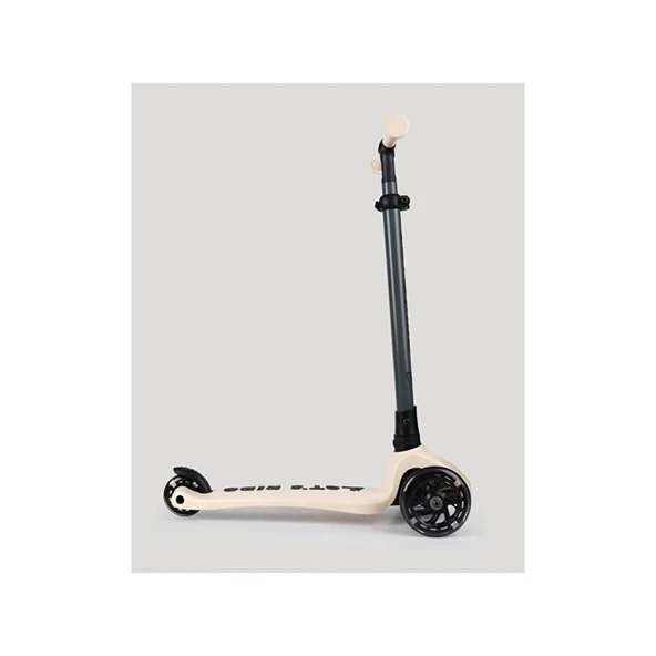 31046 LETS RİDE SCOOTER M2 BEJ -ENF - 2