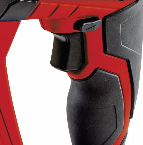 Einhell PXC TE HD 18 Lİ Solo Pnömatik Matkap - 8