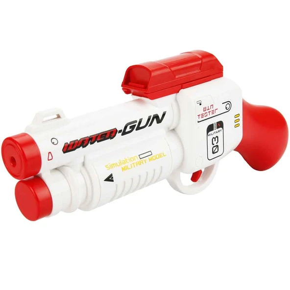 S00004710 ZAP SU TABANCASI LAUNCH 30CM 550ML -SUN - 3