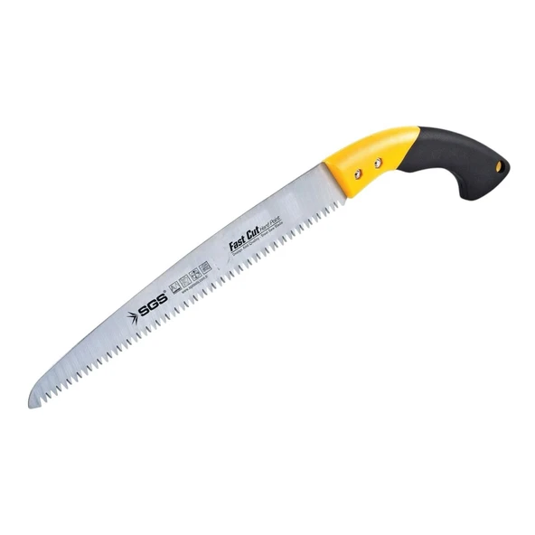SGS 1750 Kılıflı Budama Testeresi 240 mm - 2