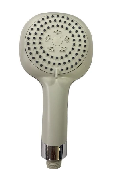 Ennalbur Düz Kare Duş Başı - 2