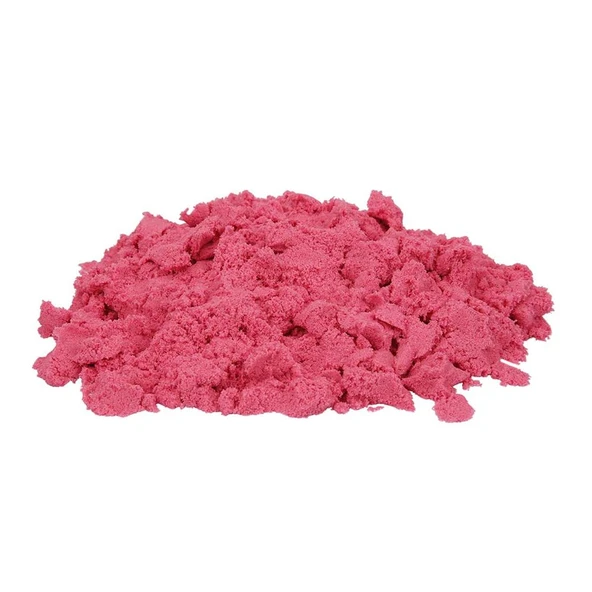 S01002236 OYUN KUMU 500GR PEMBE -SUN - 3