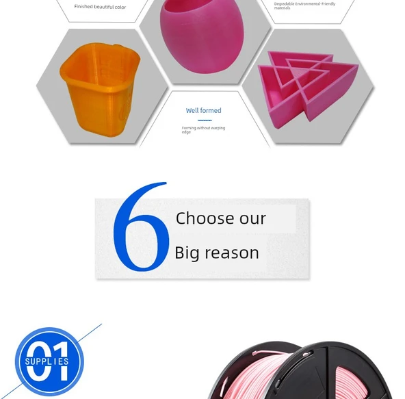 PLA 3D Yazıcı Filamenti - 1.75mm - 1kg - Yeşil - 12