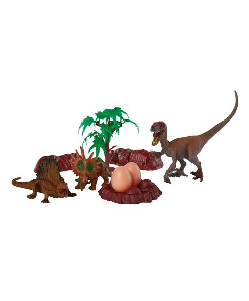 104342553 Dino Egg with Dinos and ass 3 ass - 4