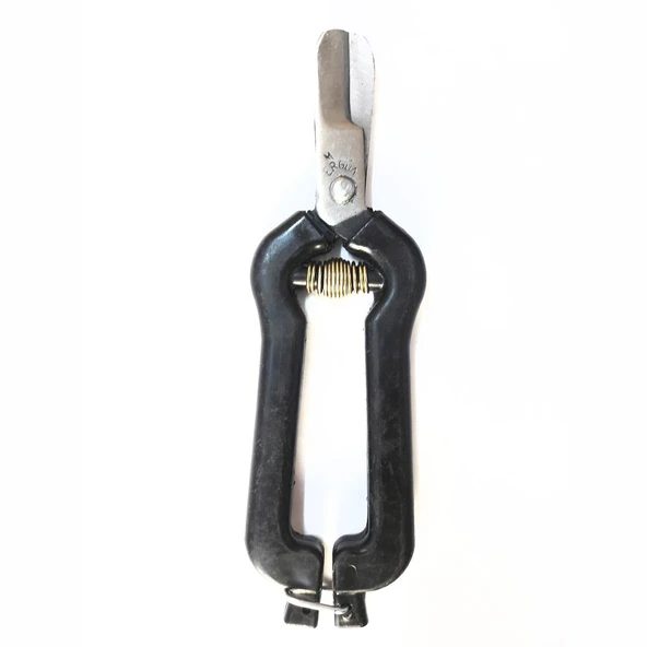 Ergün Narenciye Makası Küt Uçlu - 3