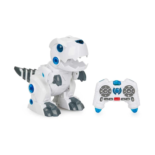 79700 Uzaktan Kumandalı Akıllı Robot Dino - 2
