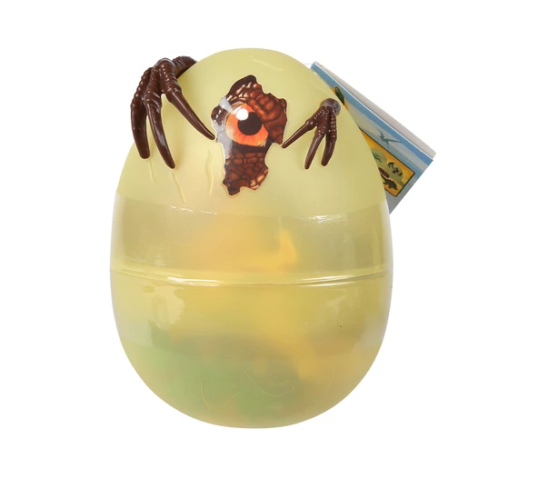 104342553 Dino Egg with Dinos and ass 3 ass - 2