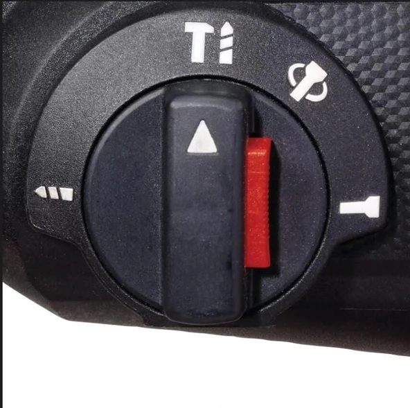 EinhellTE HD 18/20 Lİ Solo Pnömatik Matkap - 3