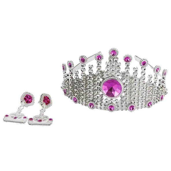 TAÇ/TAKI SET 3A KRTL - 3