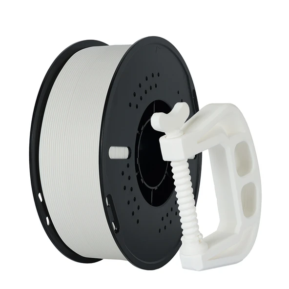ABS 3D Yazıcı Filamenti - Beyaz - 1.75mm - 1kg