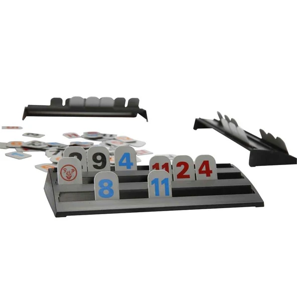 SML OKEY TAKIMI PLASTİK - 3