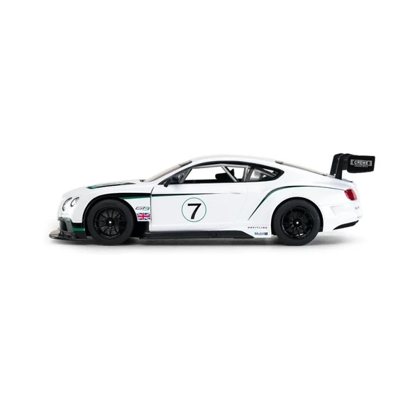70600 Kumandalı Bentyley Continental GT3  1:14 -Sunman - Resim 4