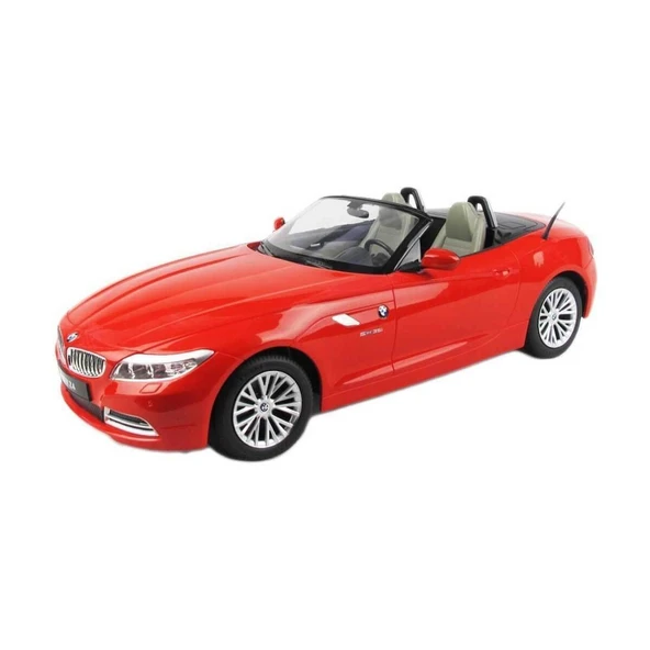 40300 1:12 BMW Z4 Uzaktan Kumandalı Işıklı Araba - 4