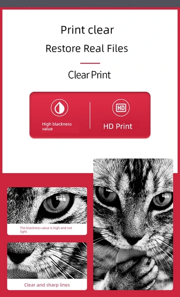 Uyumlu Brother HL-1110 Toner Kartuşu - Standart + Tambur Standı Kiti - 7