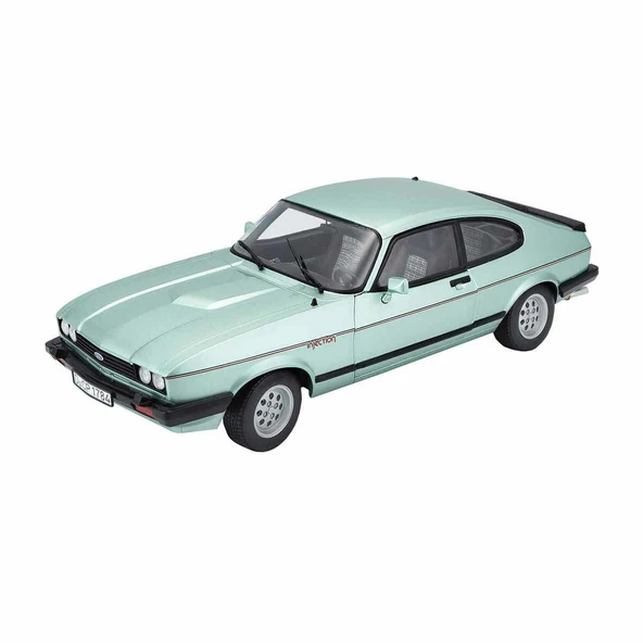 21093 1:24 Ford Capri 1973 Model Araba - 2