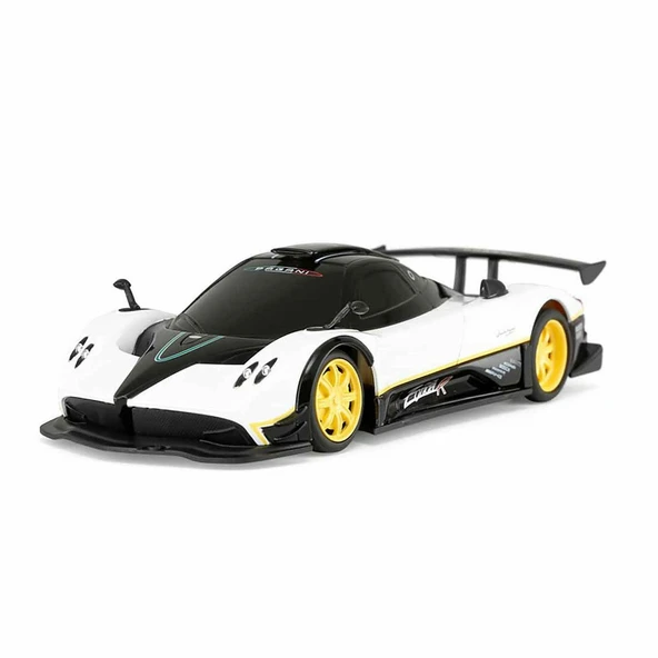 38110  Uzaktan Kumandalı Pagani Zonda R Araba 35 cm 1:14 - 3