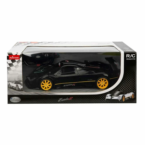38110  Uzaktan Kumandalı Pagani Zonda R Araba 35 cm 1:14 - 2
