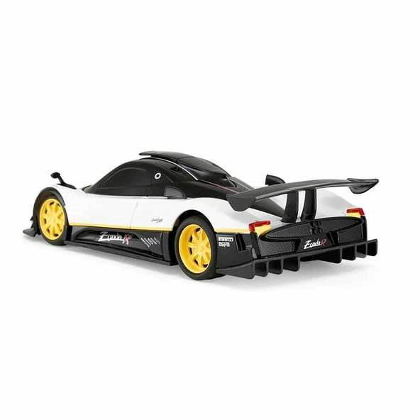 38110  Uzaktan Kumandalı Pagani Zonda R Araba 35 cm 1:14 - 4