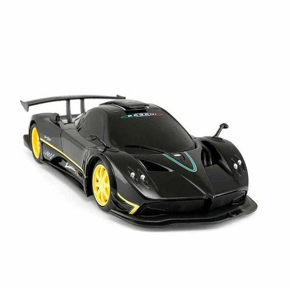 38110  Uzaktan Kumandalı Pagani Zonda R Araba 35 cm 1:14 - 5
