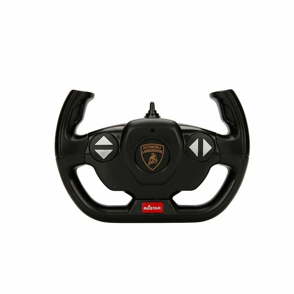 57500 Lamborghini Aventador Uzaktan Kumandalı Işıklı Araba 1:12 -Sunman - 4