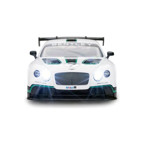 70600 Kumandalı Bentyley Continental GT3  1:14 -Sunman - Resim 5