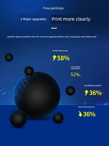Uyumlu Brother HL-1110 Toner Kartuşu - Standart + Tambur Standı Kiti - 3