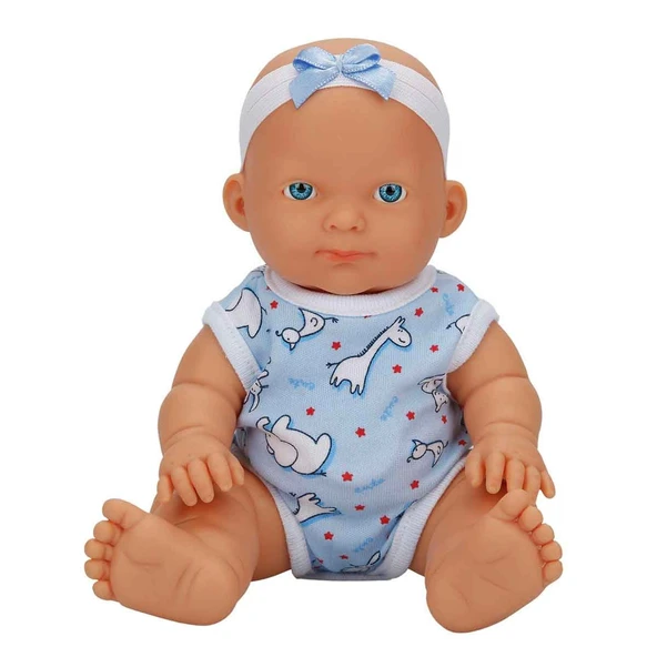 20120 Sunman, Ada Bebek Yemek Seti 23 cm - 5
