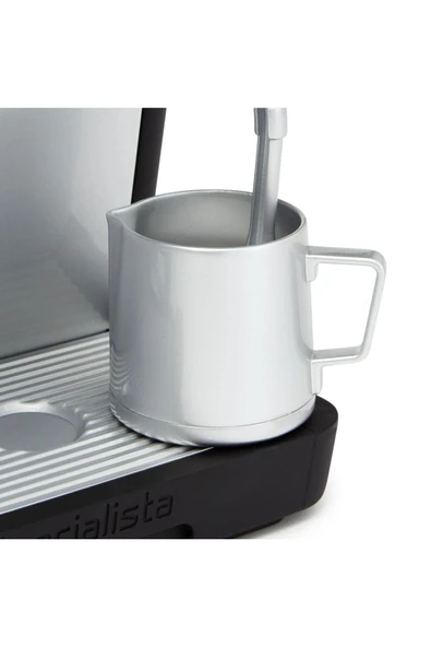 Casdon - Oyuncak De'longhi Barista Kahve Makinesi - 4