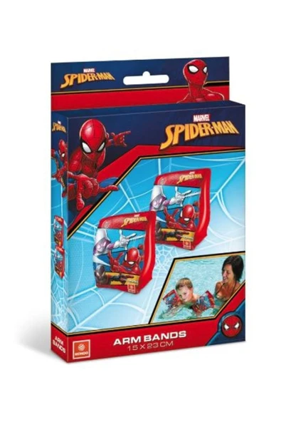 Sipderman Kolluk 23 cm