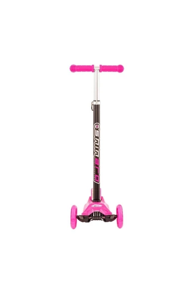 Maxi Twister Fuşya Yeni Nesil Scooter - 4