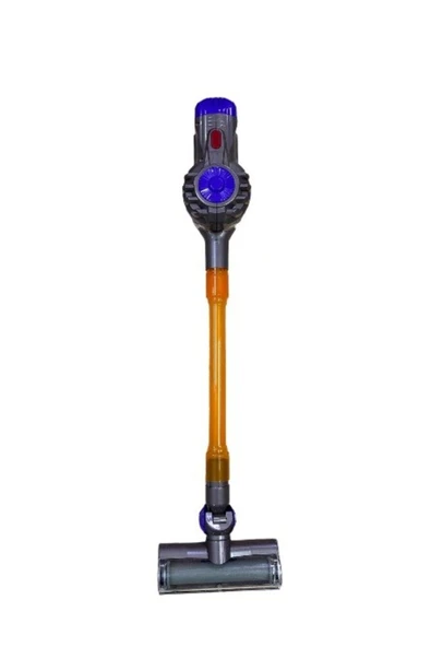 70 cm 3 Farklı Aparatlı Dikey Süpürte 4619 - 3